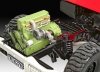 Revell 07512 Mercedes-Benz Unimog U1300L TLF 8/18 1/24